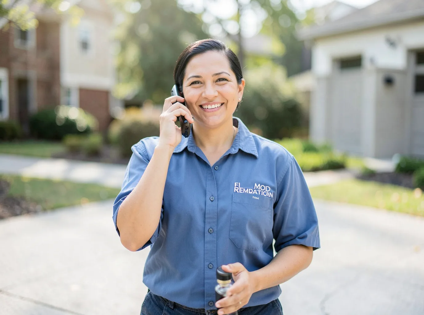 Mold Remediation Hammond, OR FAQs